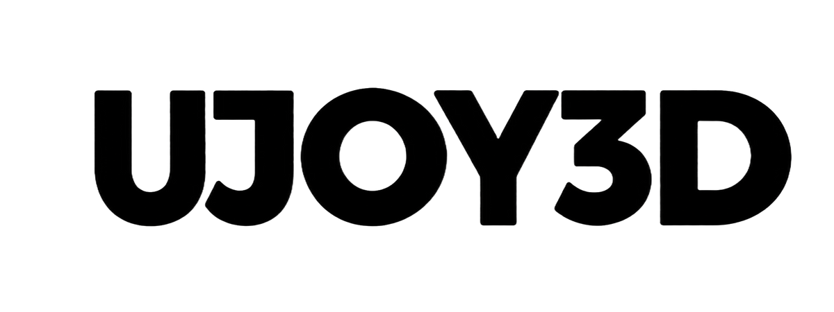 UJOY3D