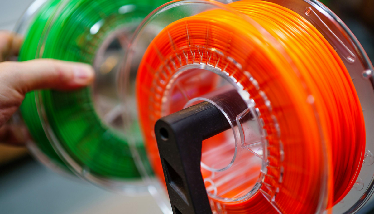 What Should You Look for When Partnering with a Direct 3D Printing Filament Manufacturer?