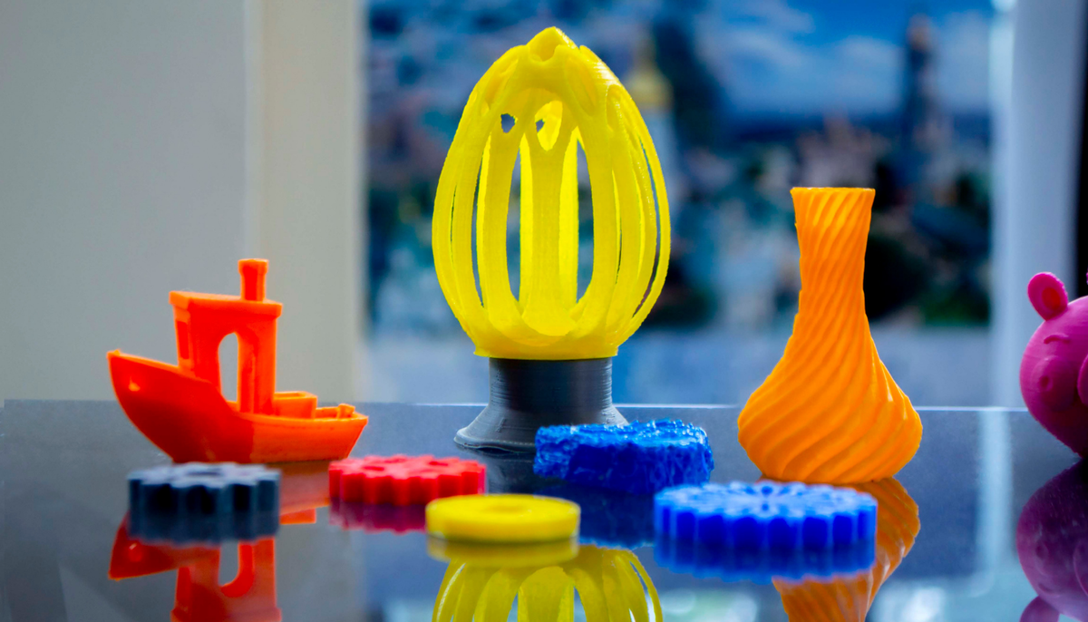 How Can Custom Color Matching Elevate Your Brand's 3D Printing Product Line?